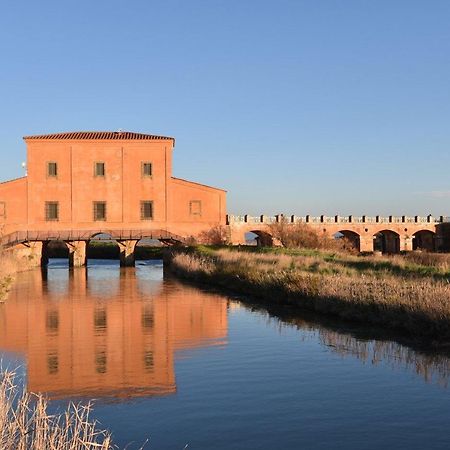 Appartamento Bell'Umore Castiglione della Pescaia Exterior photo