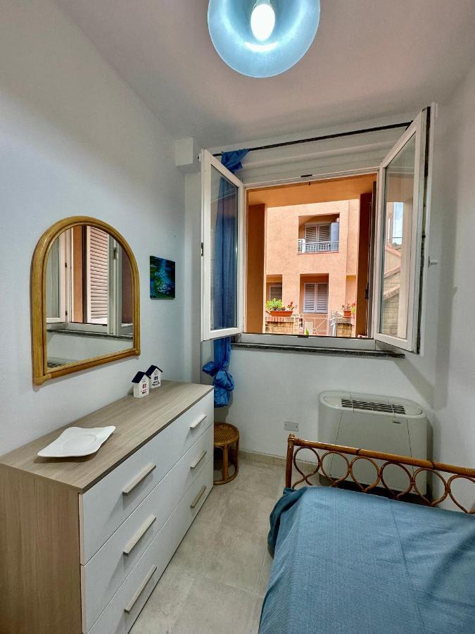 Appartamento Bell'Umore Castiglione della Pescaia Exterior photo