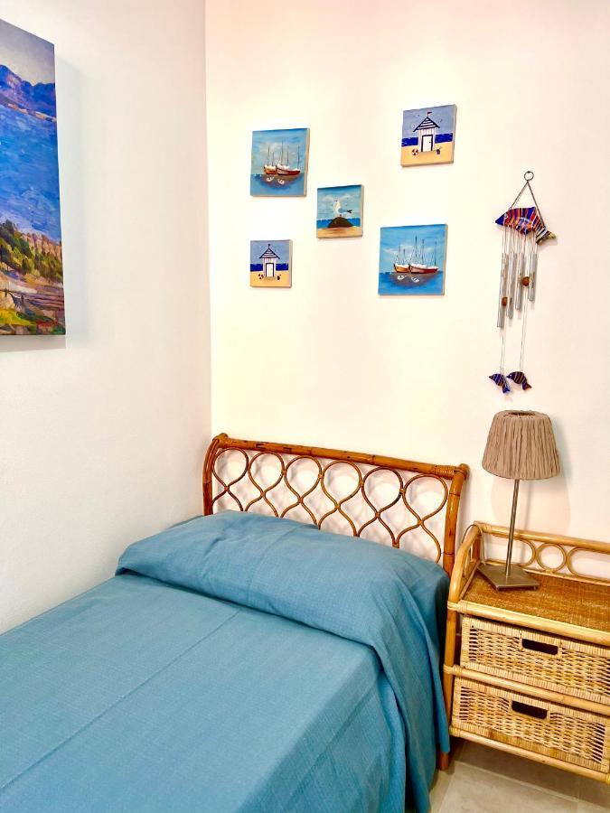 Appartamento Bell'Umore Castiglione della Pescaia Exterior photo