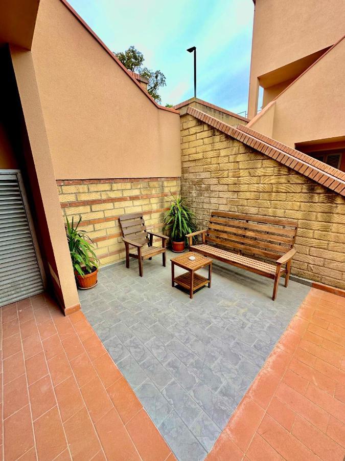 Appartamento Bell'Umore Castiglione della Pescaia Exterior photo