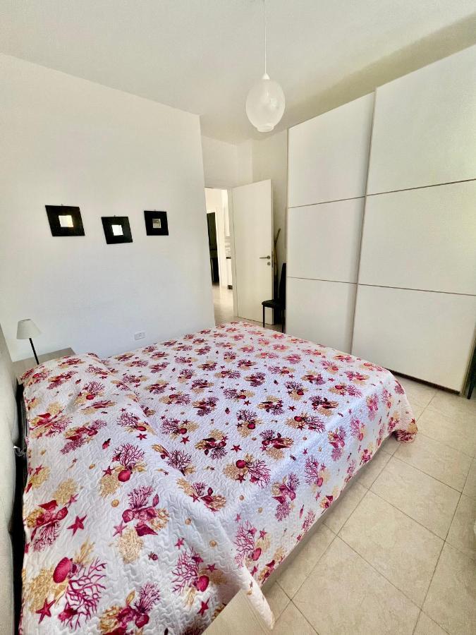 Appartamento Bell'Umore Castiglione della Pescaia Exterior photo