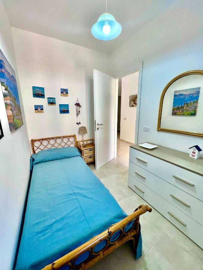 Appartamento Bell'Umore Castiglione della Pescaia Exterior photo