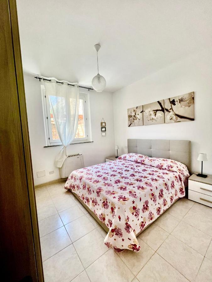 Appartamento Bell'Umore Castiglione della Pescaia Exterior photo